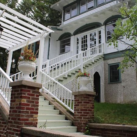 The Hillside B&B. Home W/ Breakfast Service! Wisconsin Dells Εξωτερικό φωτογραφία