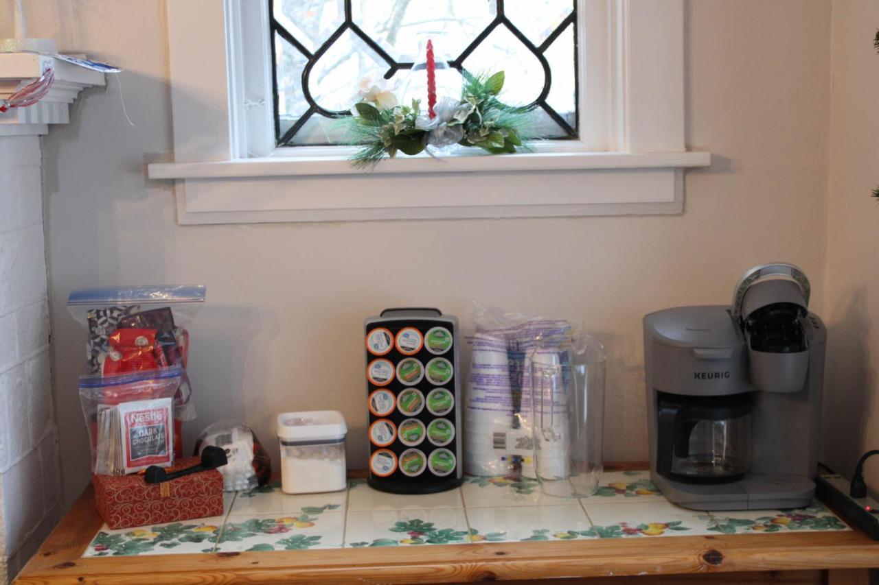 The Hillside B&B. Home W/ Breakfast Service! Wisconsin Dells Εξωτερικό φωτογραφία