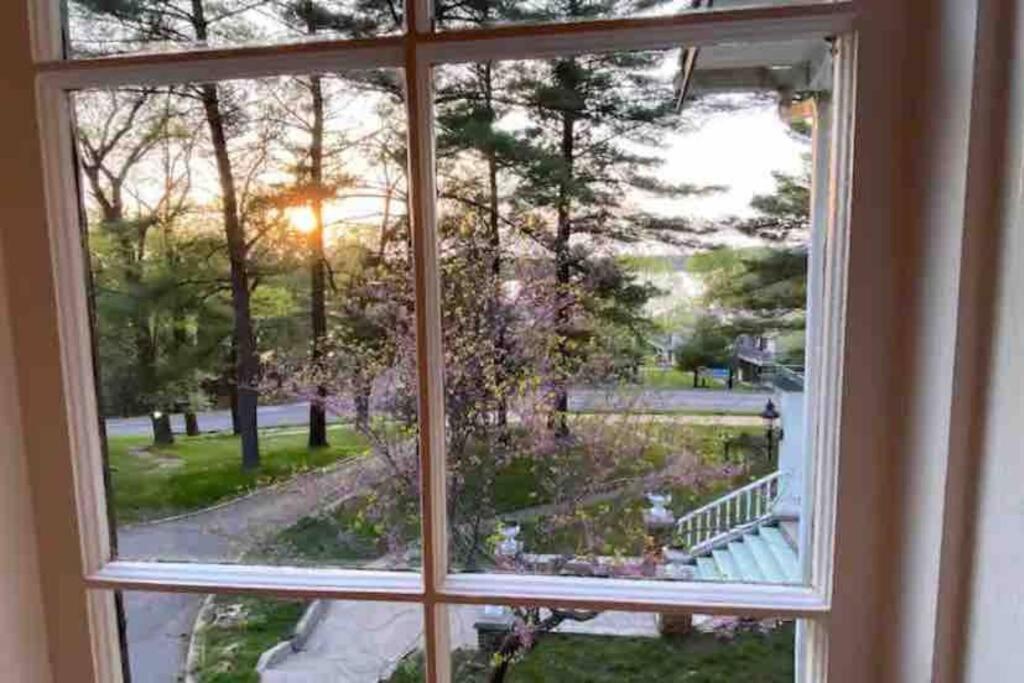 The Hillside B&B. Home W/ Breakfast Service! Wisconsin Dells Εξωτερικό φωτογραφία