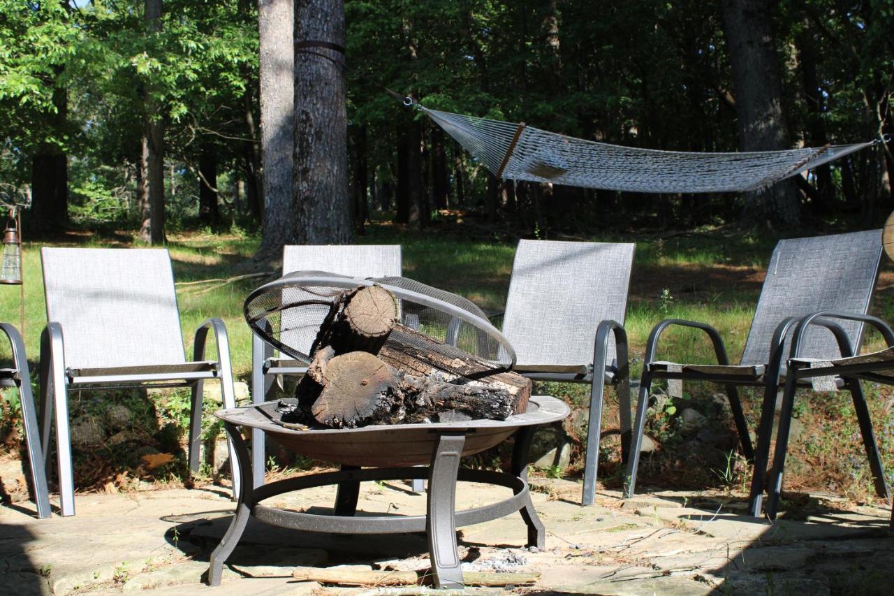 The Hillside B&B. Home W/ Breakfast Service! Wisconsin Dells Εξωτερικό φωτογραφία