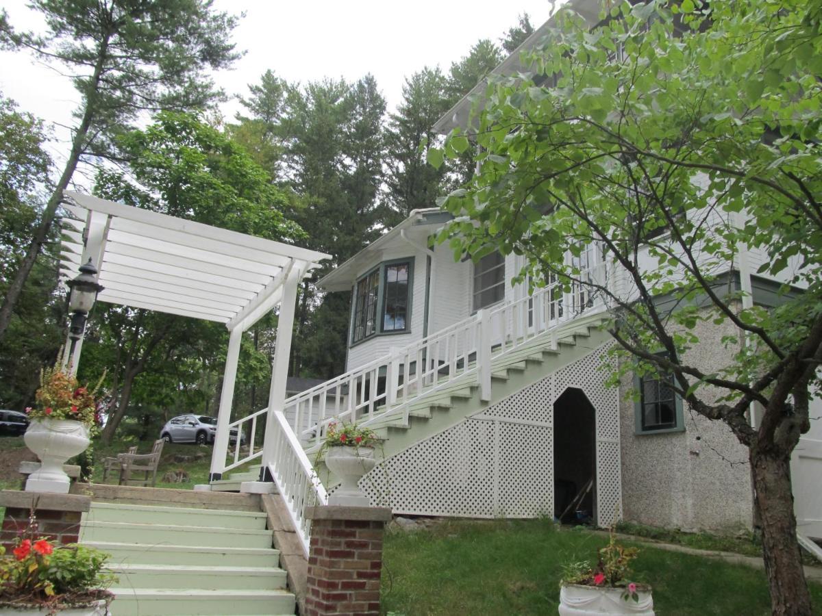 The Hillside B&B. Home W/ Breakfast Service! Wisconsin Dells Εξωτερικό φωτογραφία