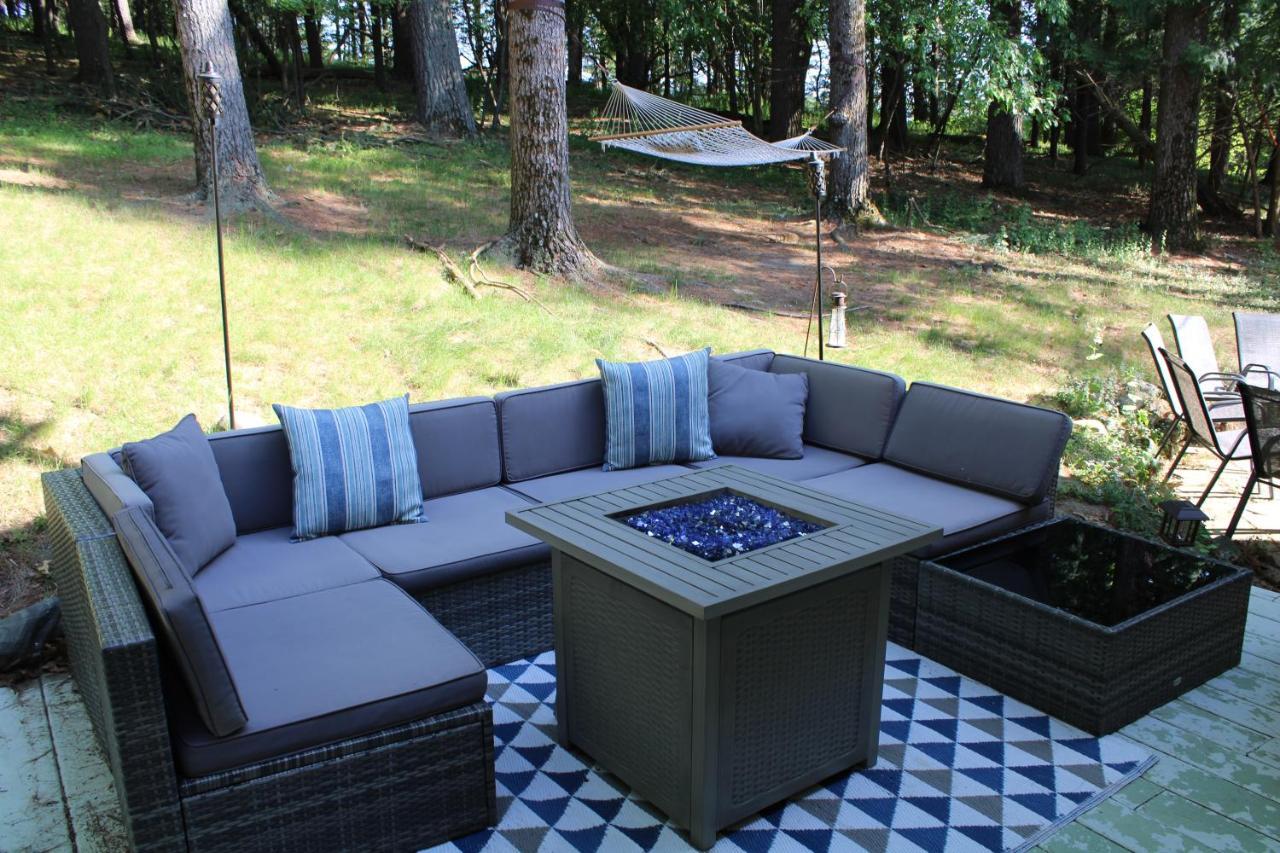 The Hillside B&B. Home W/ Breakfast Service! Wisconsin Dells Εξωτερικό φωτογραφία