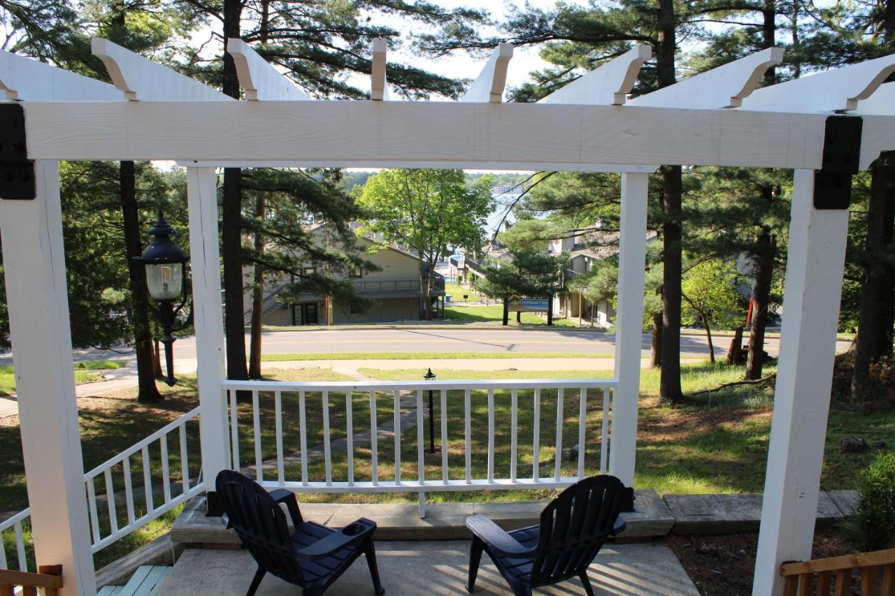 The Hillside B&B. Home W/ Breakfast Service! Wisconsin Dells Εξωτερικό φωτογραφία