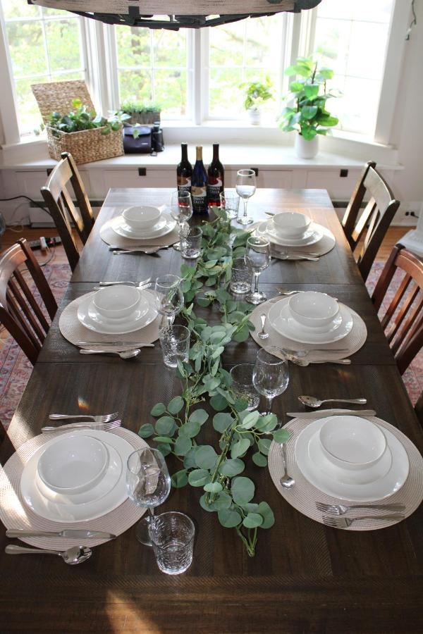 The Hillside B&B. Home W/ Breakfast Service! Wisconsin Dells Εξωτερικό φωτογραφία